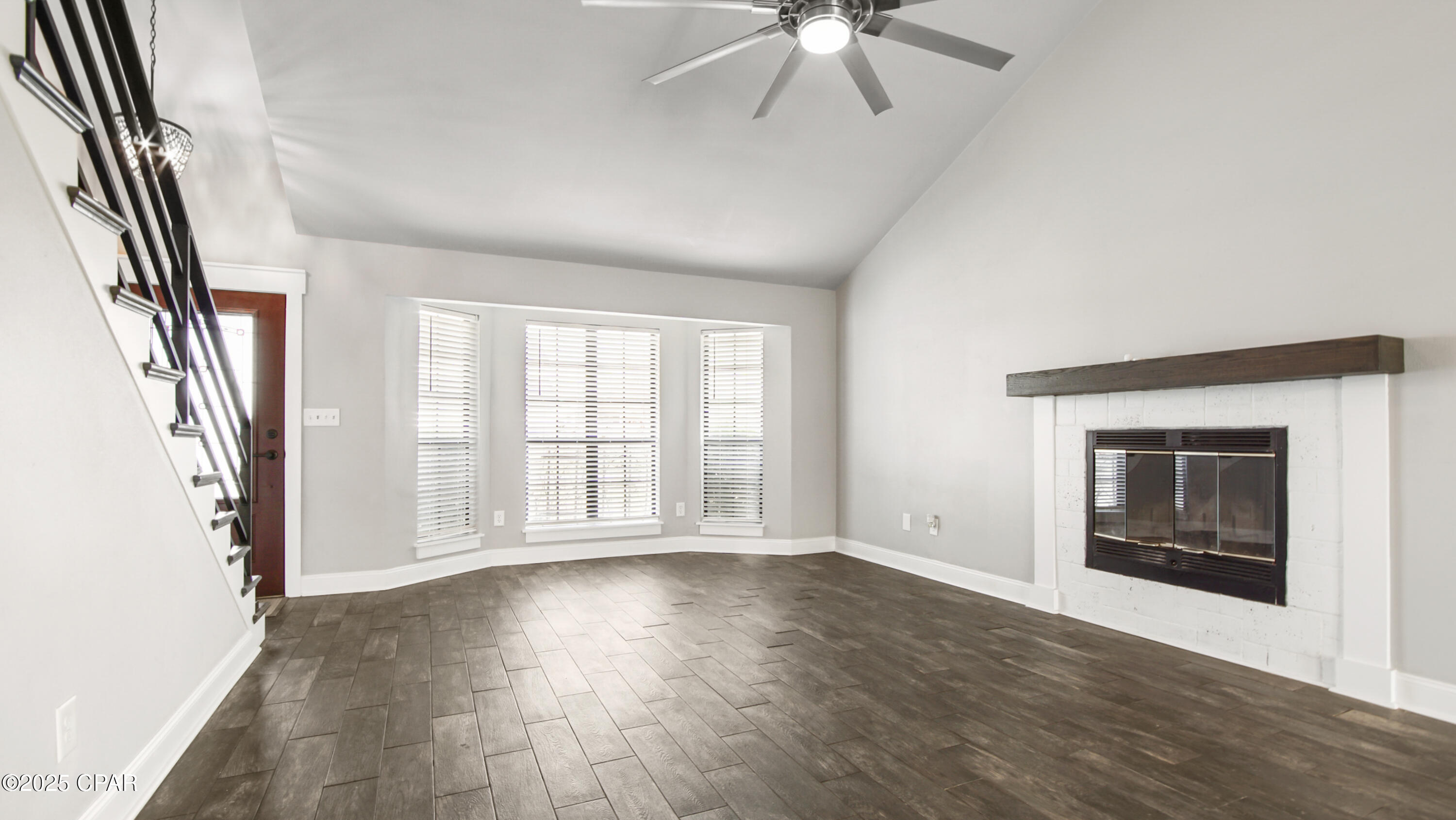 Belaire Estates U-6 - Residential