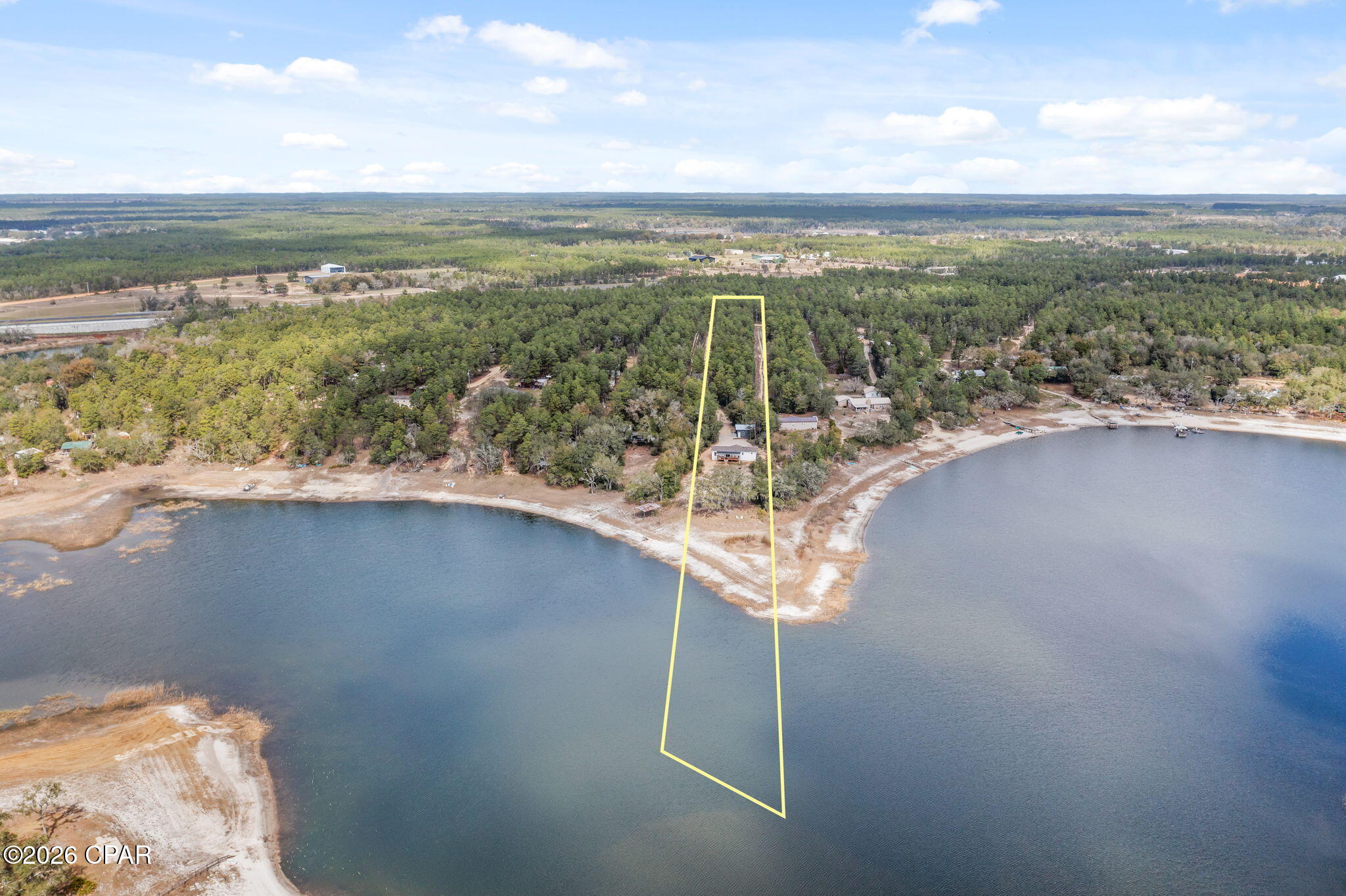 No Named Subdivision - Residential