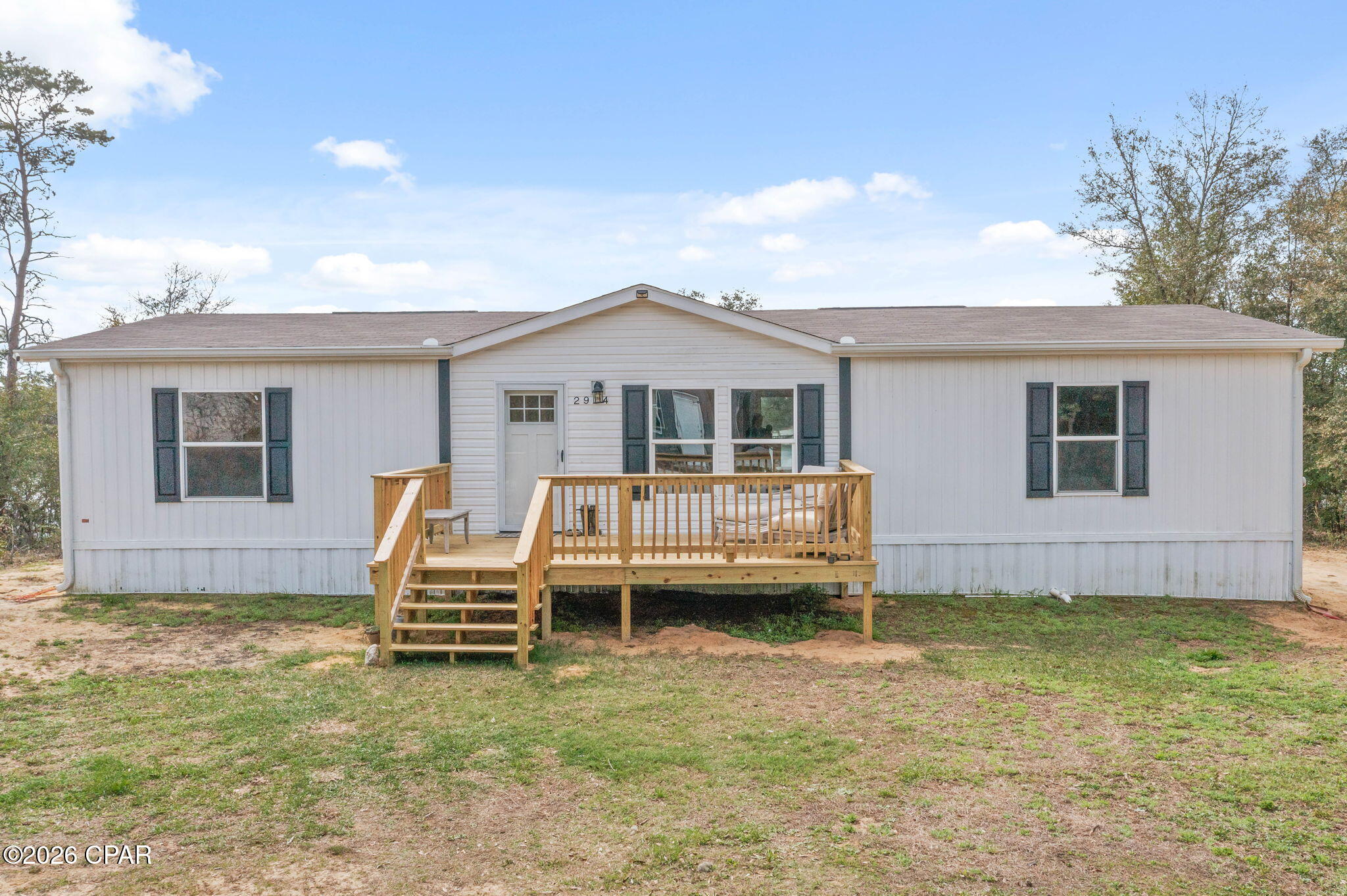 No Named Subdivision - Residential