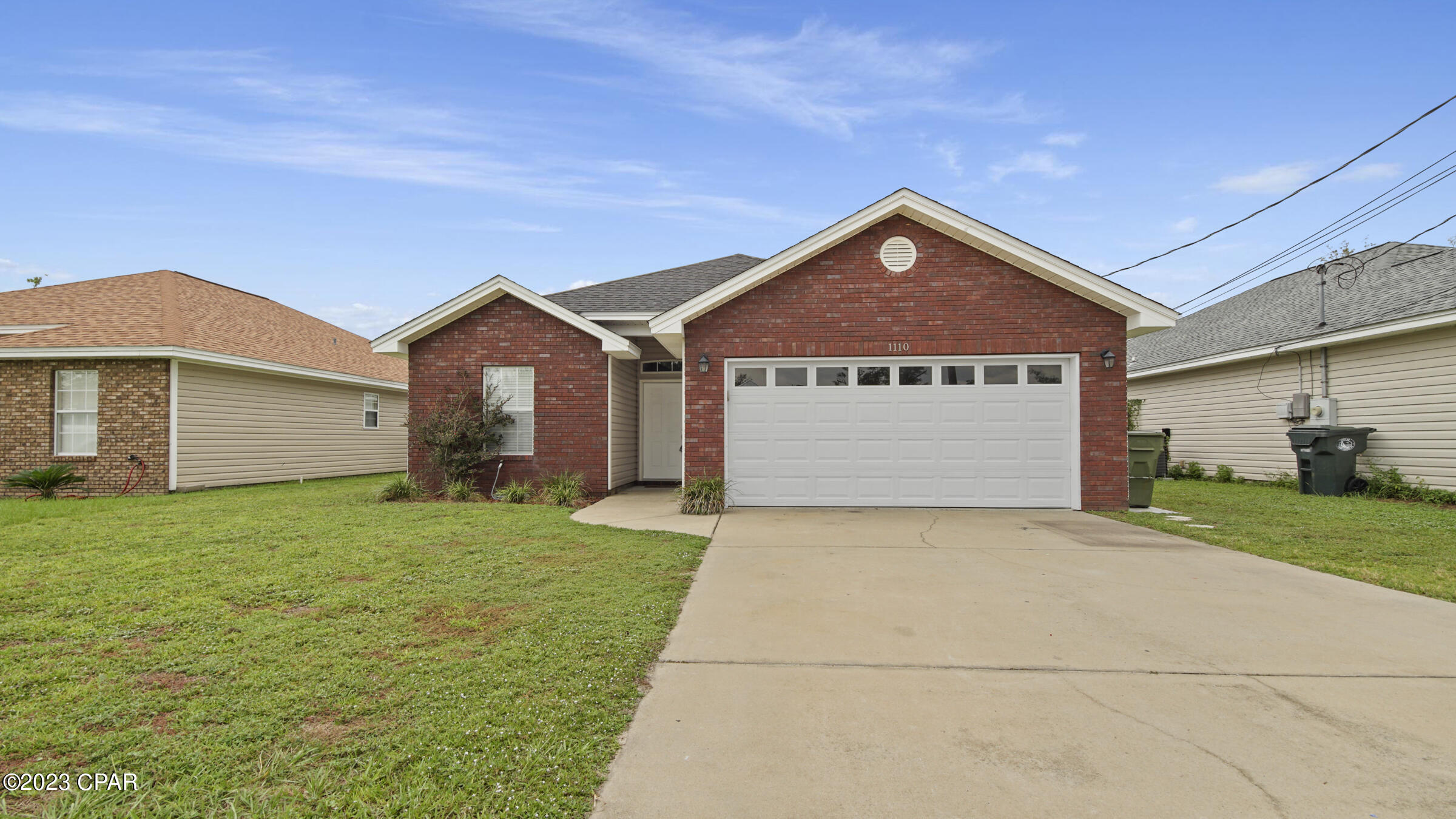 [No Recorded Subdiv] - Residential