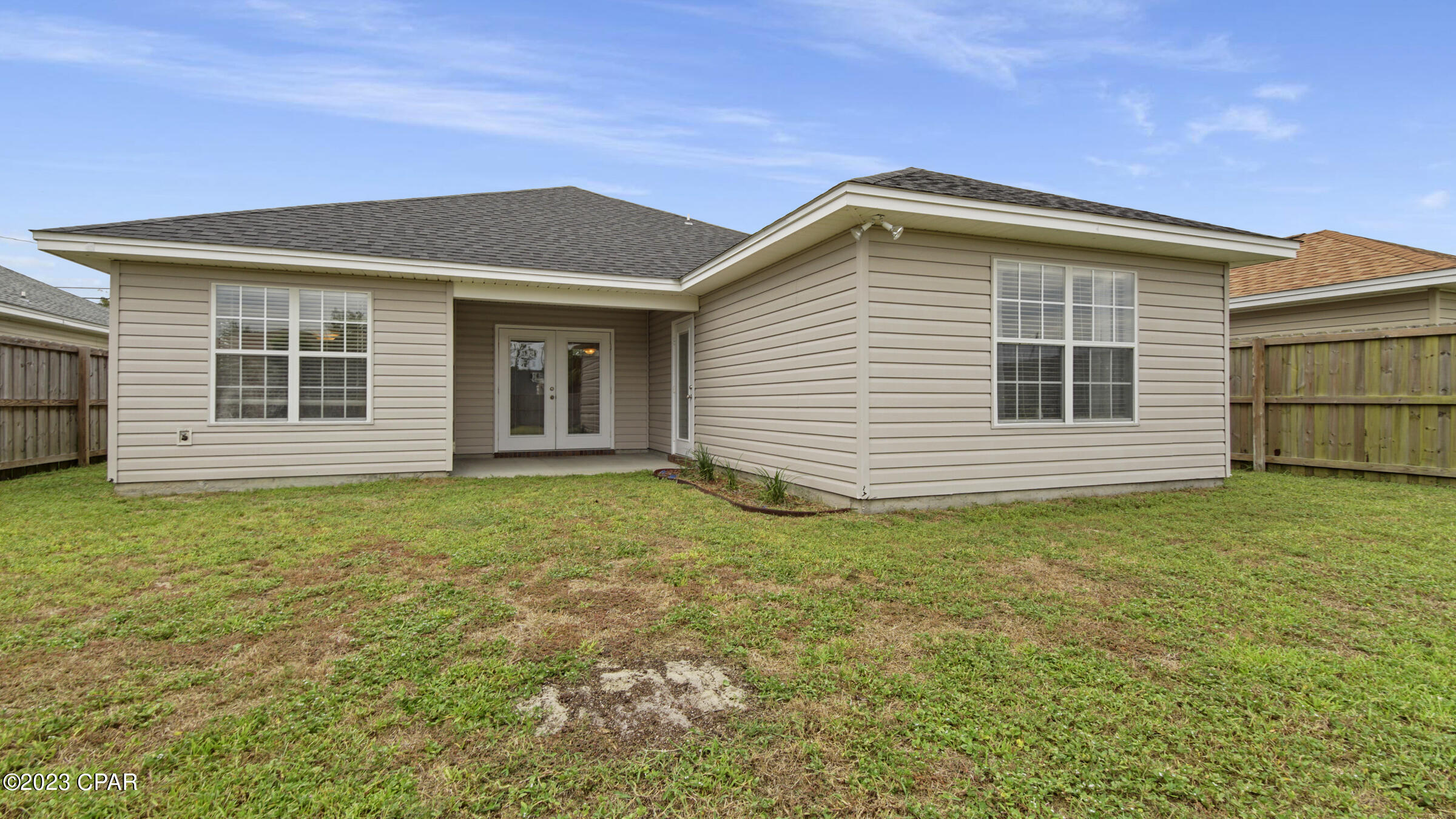 [No Recorded Subdiv] - Residential