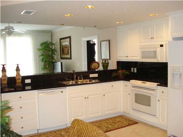 Treasure Island Resort - Residential Lease