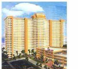 Treasure Island Resort - Residential Lease