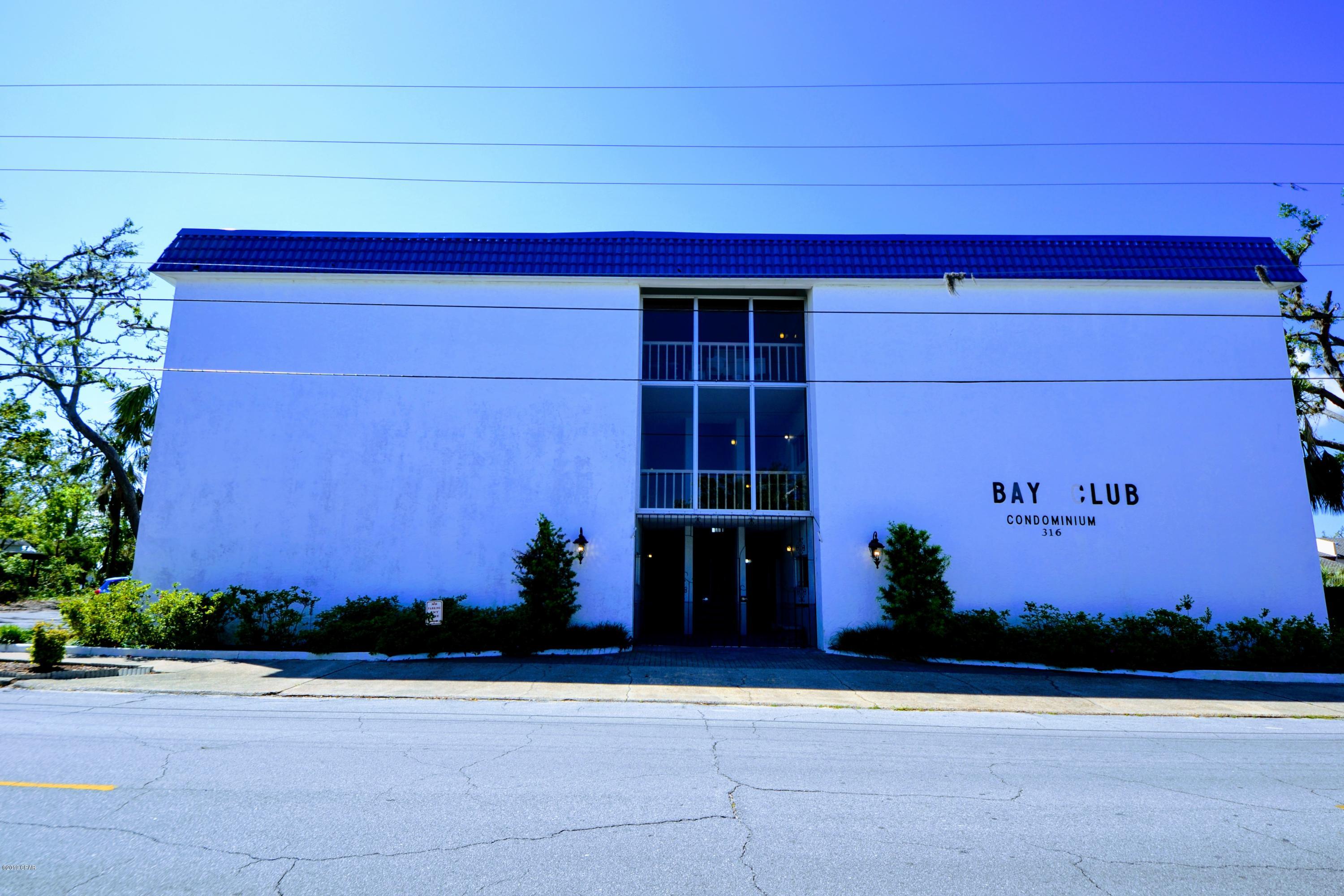 Bay Club Condo Ph 2 - Residential