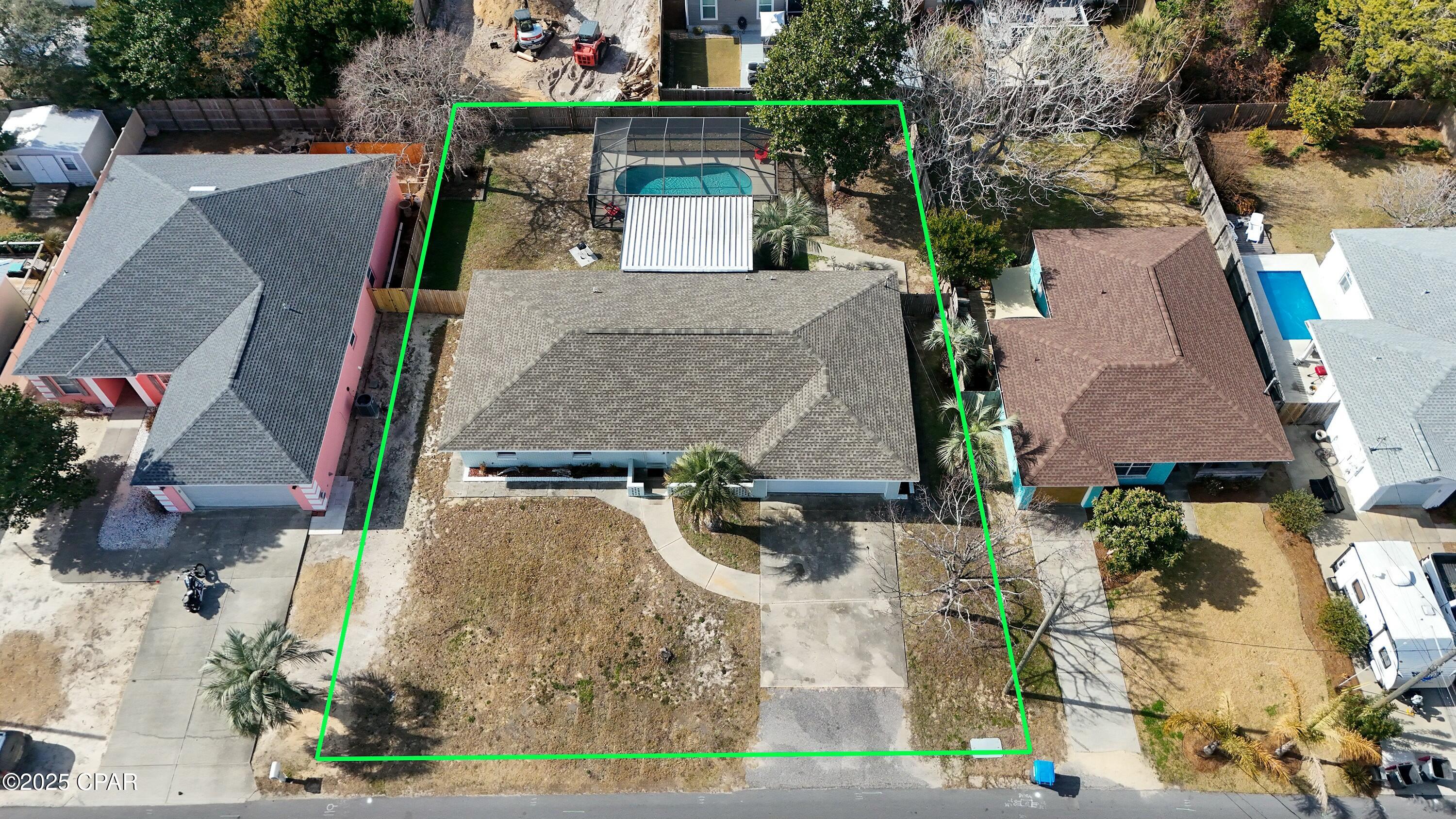 Kiska Beach - Residential