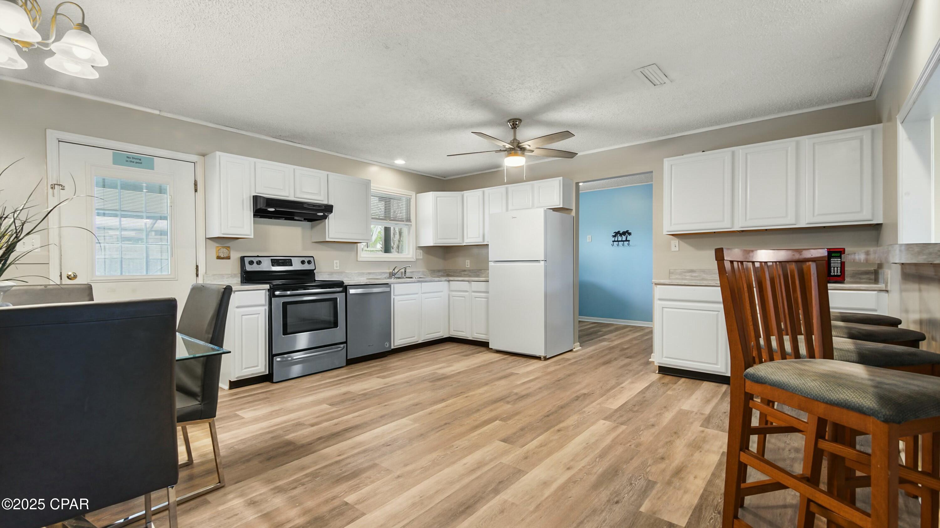 Kiska Beach - Residential