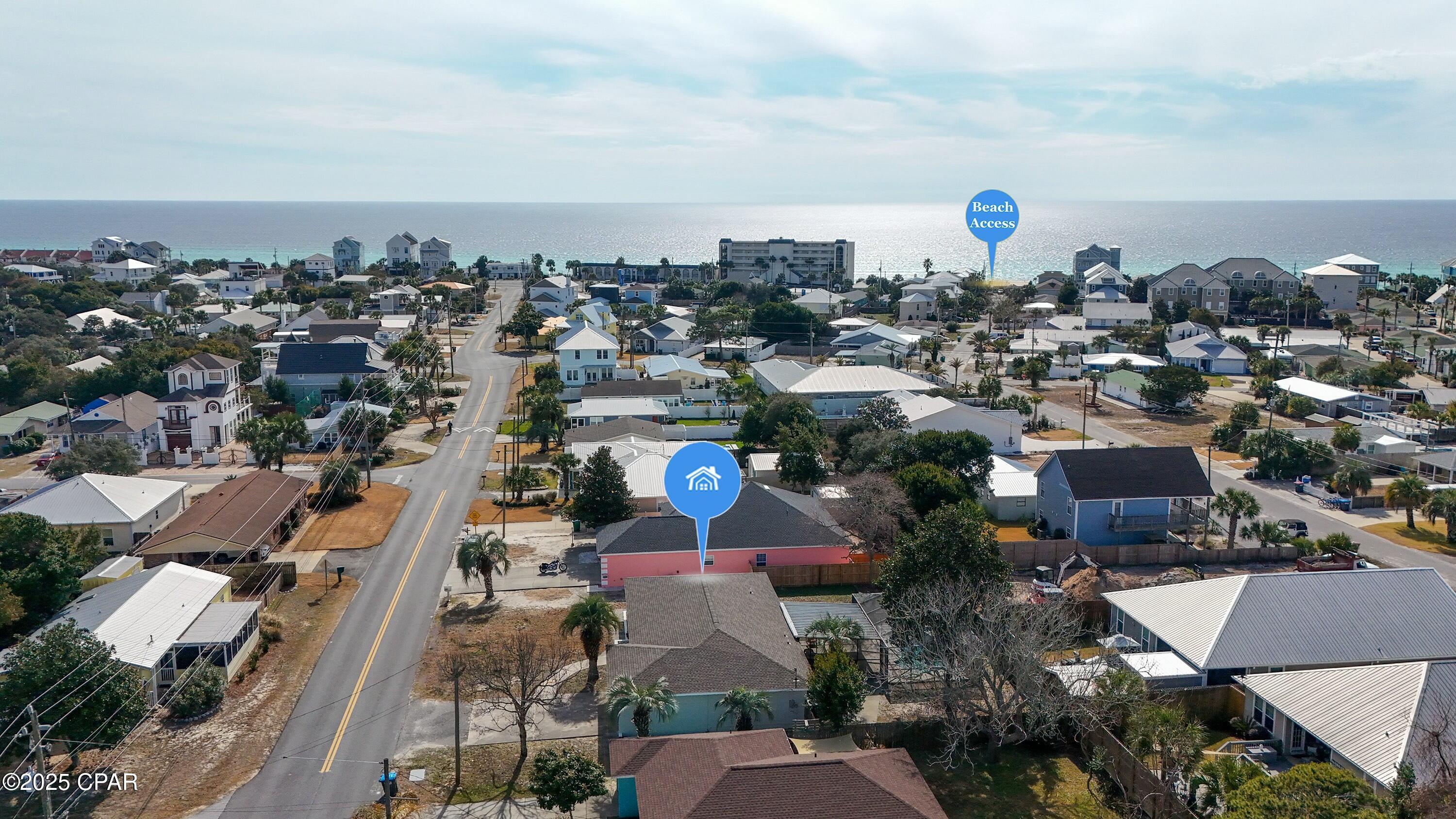 Kiska Beach - Residential