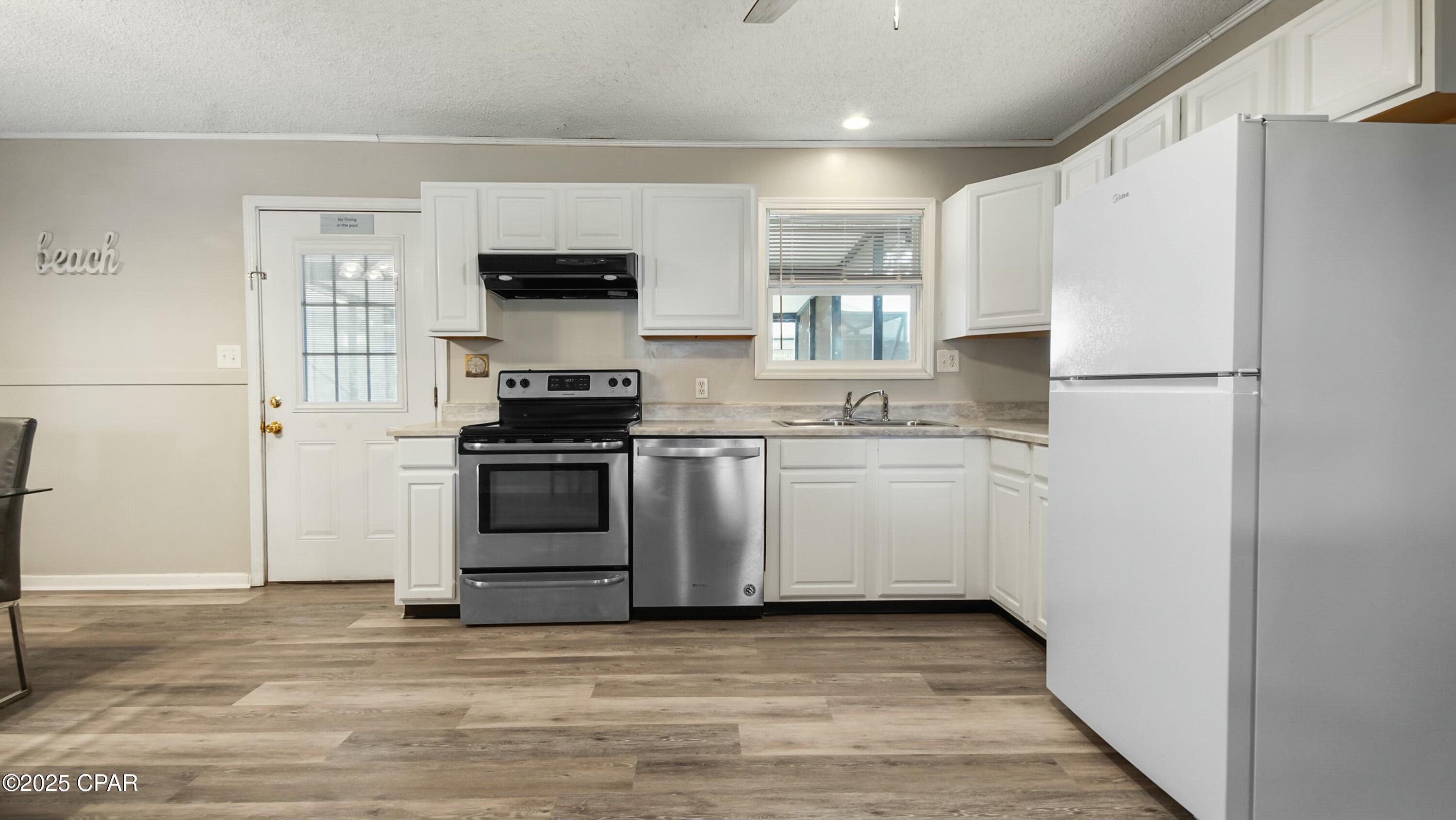 Kiska Beach - Residential