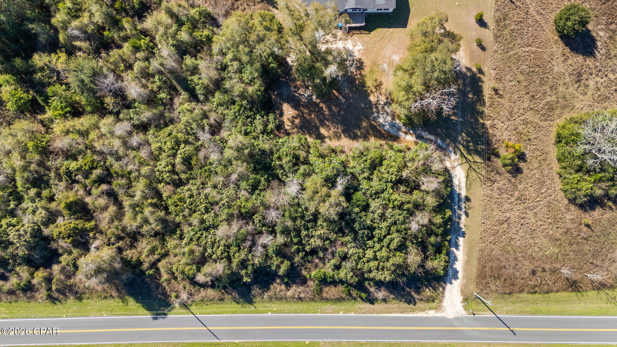 [No Recorded Subdiv] - Land