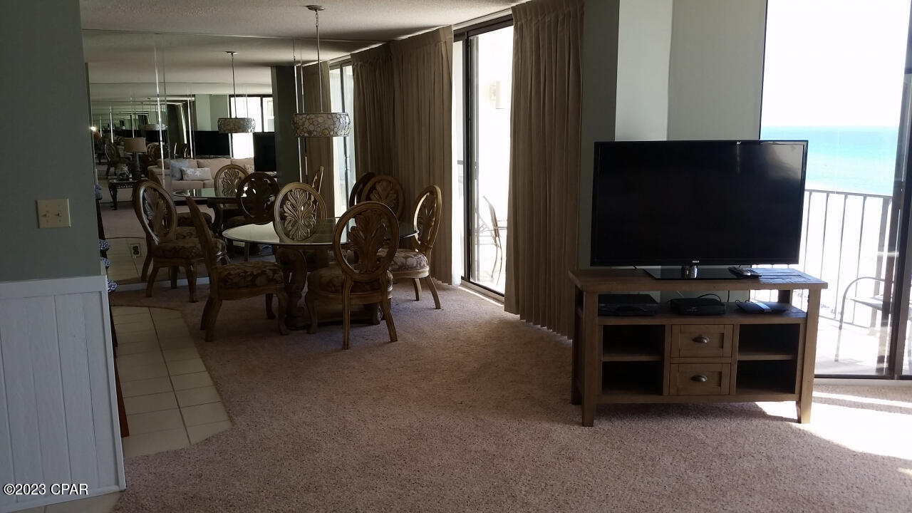 Edgewater Tower II - Residential