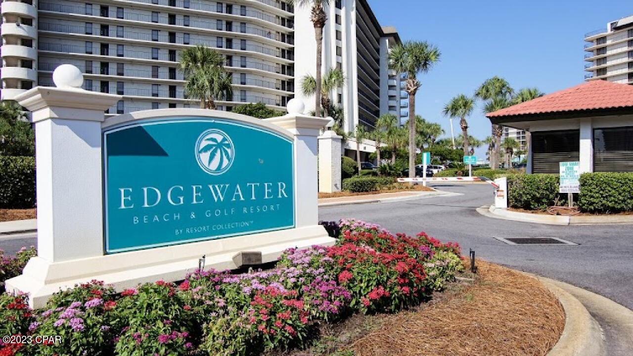 Edgewater Tower II - Residential