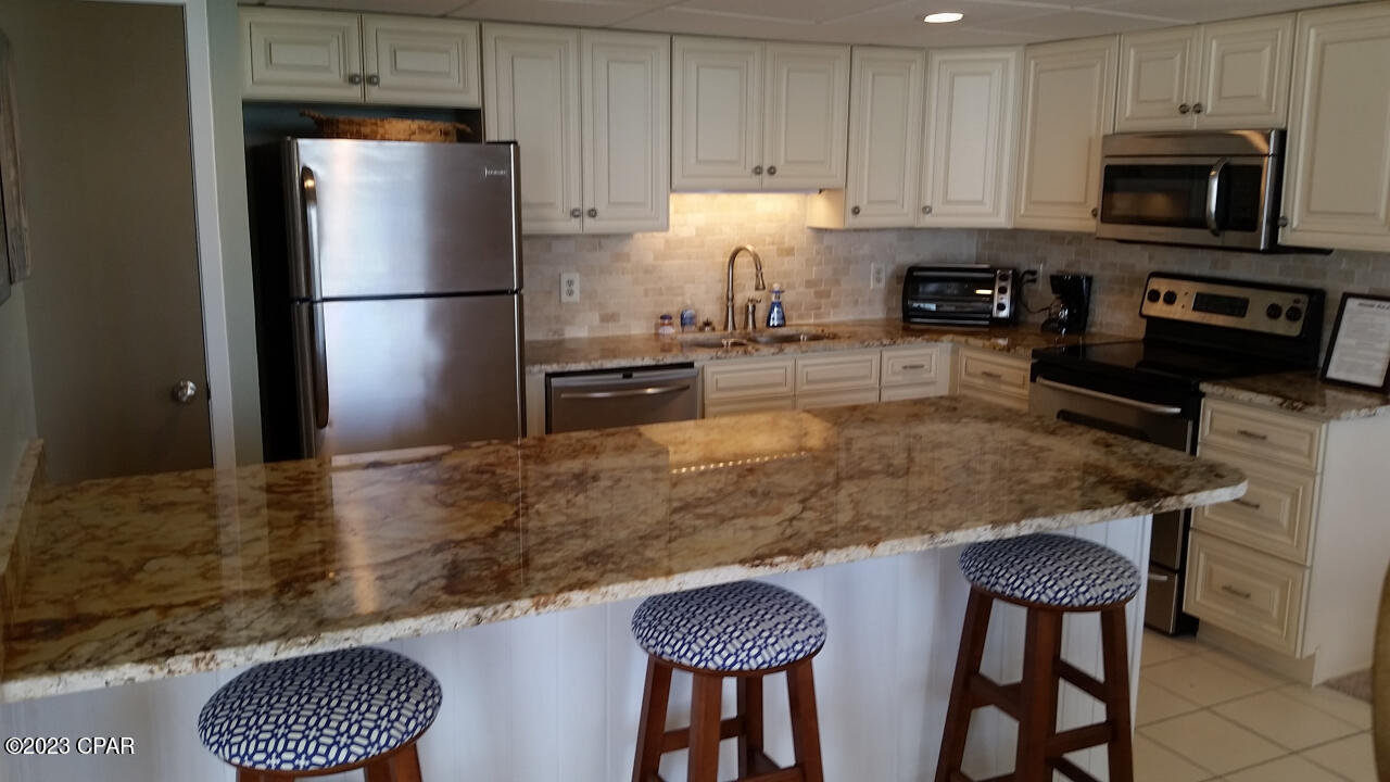 Edgewater Tower II - Residential