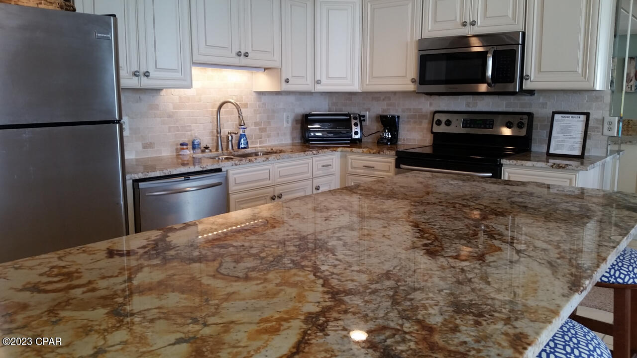 Edgewater Tower II - Residential