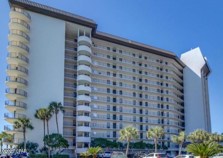 Edgewater Tower II - Residential