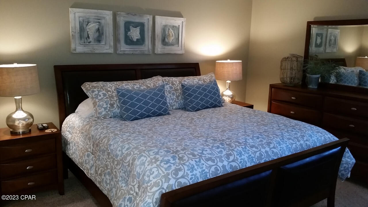 Edgewater Tower II - Residential