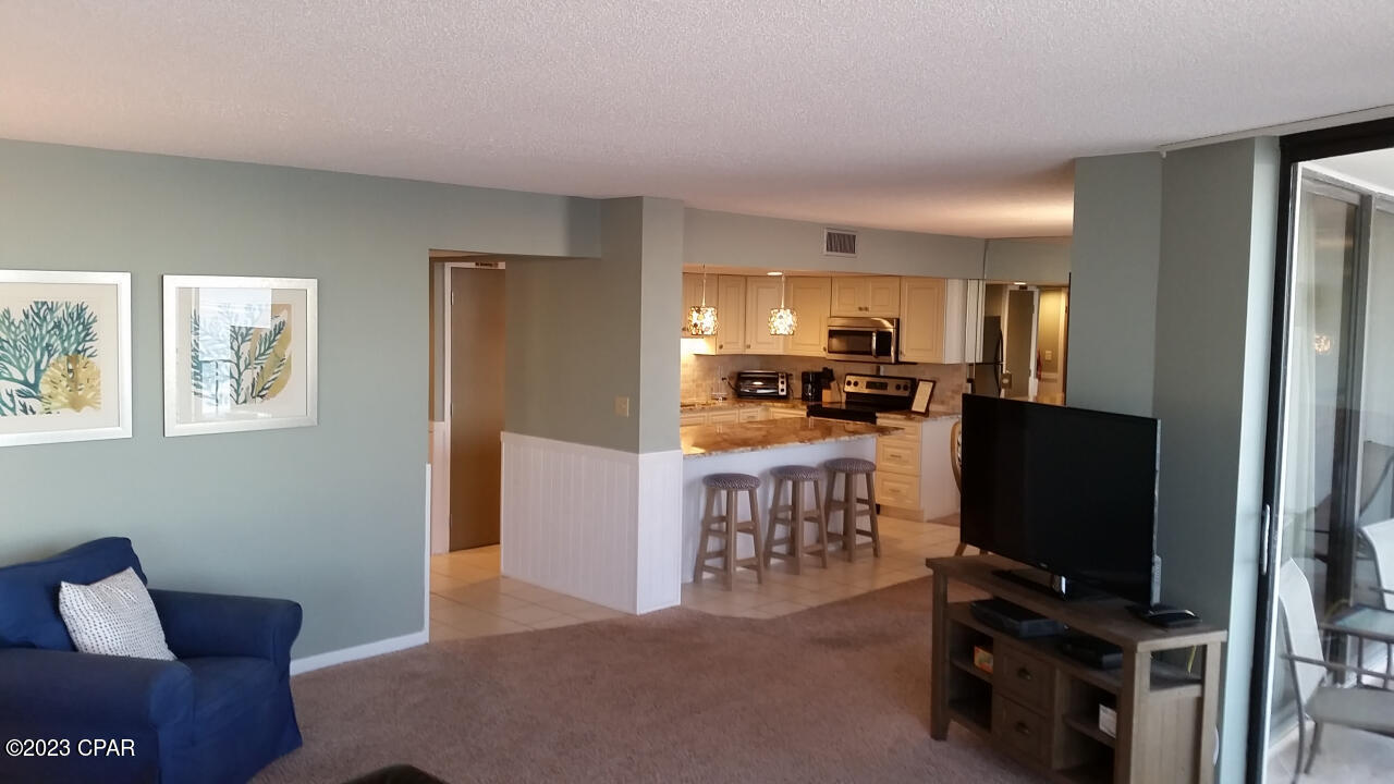 Edgewater Tower II - Residential