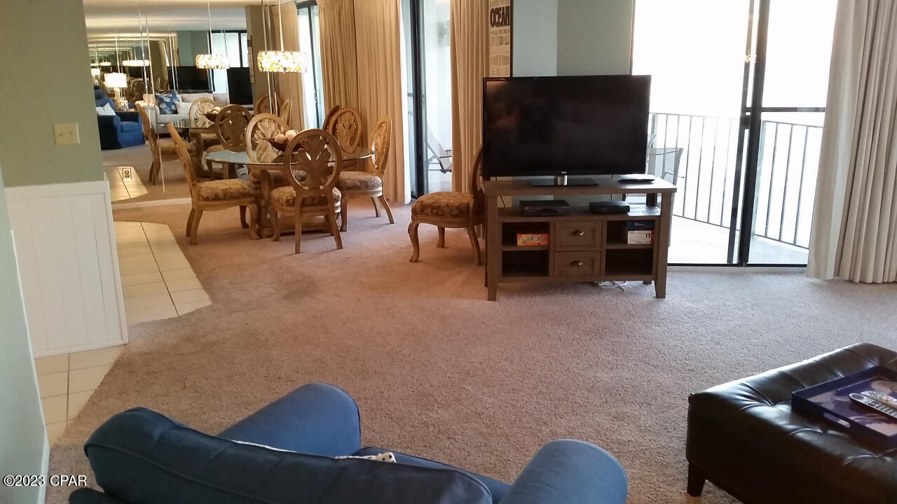 Edgewater Tower II - Residential