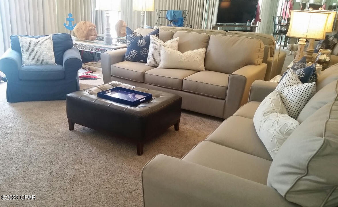 Edgewater Tower II - Residential