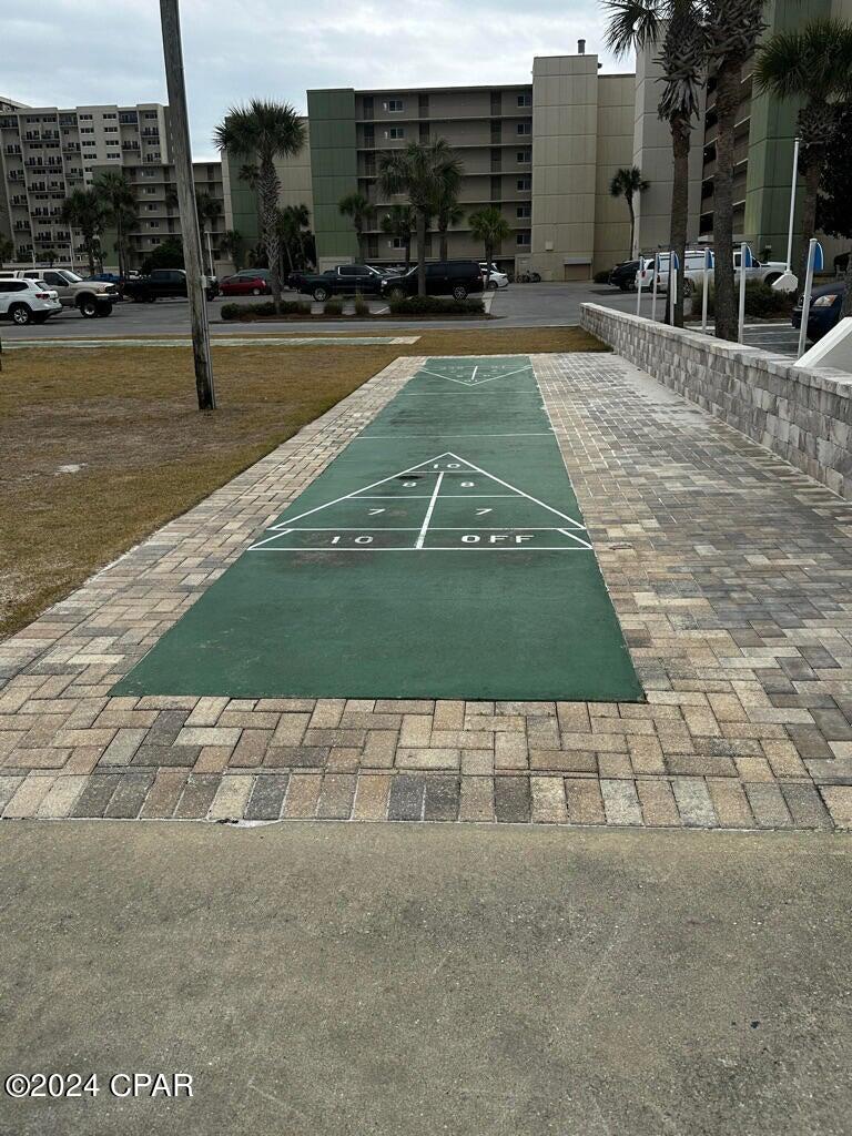 Pinnacle Port Condo - Residential