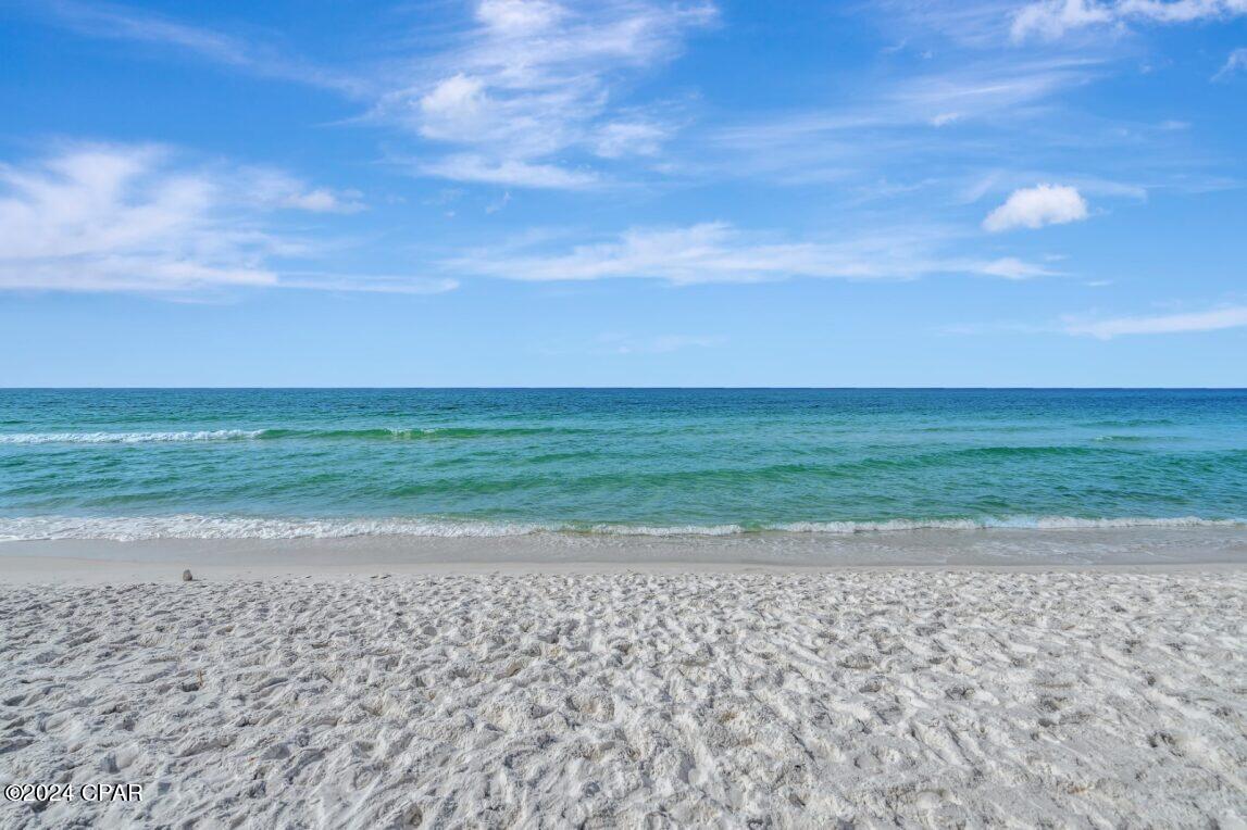 Pinnacle Port Condo - Residential