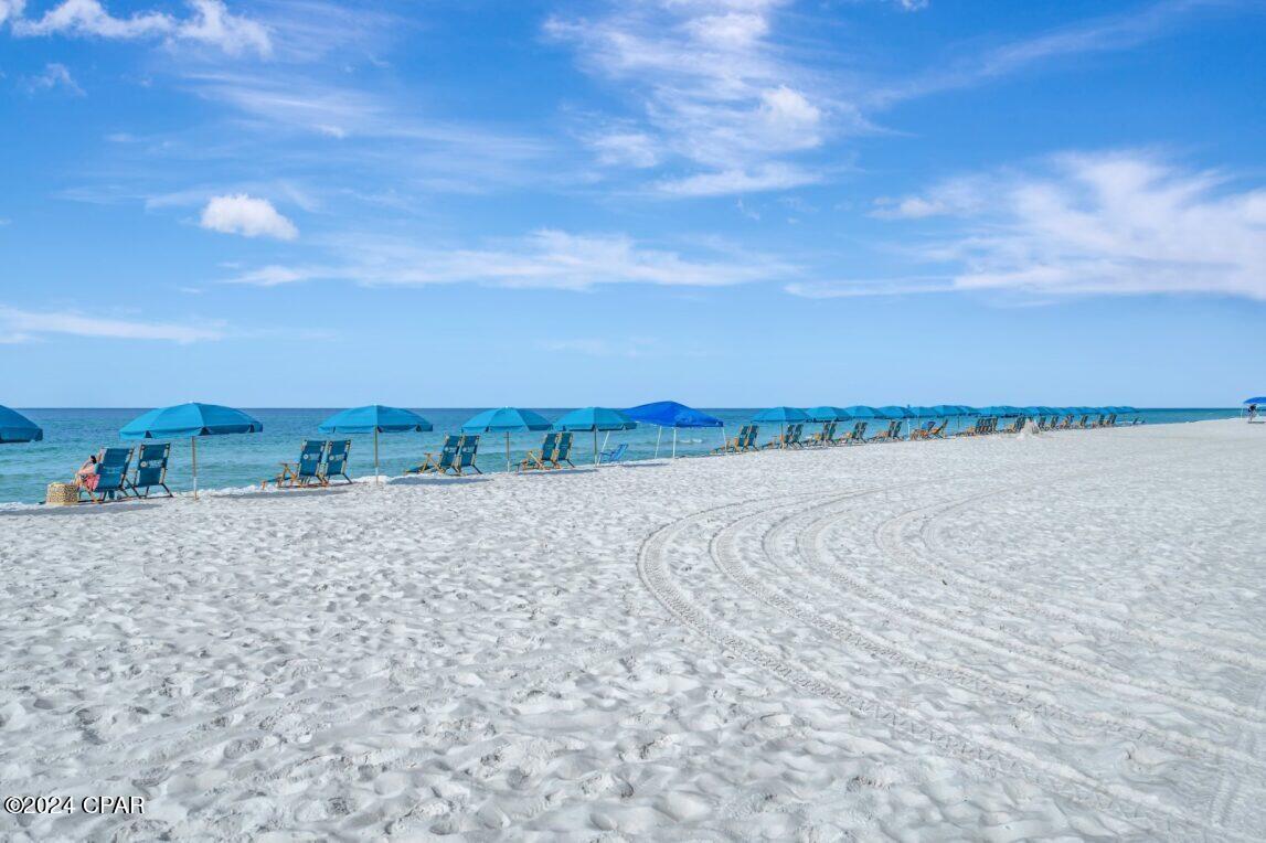 Pinnacle Port Condo - Residential