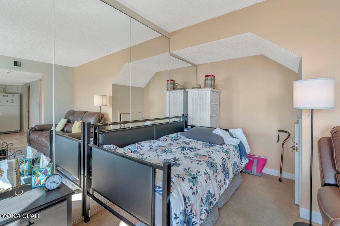 Pinnacle Port Condo - Residential