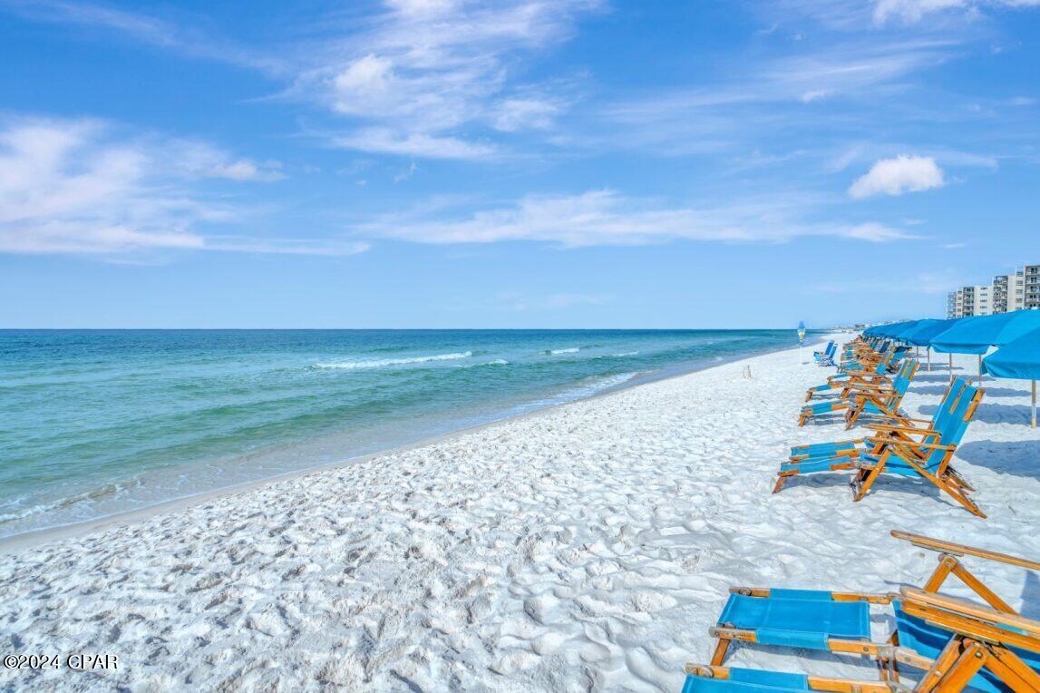 Pinnacle Port Condo - Residential