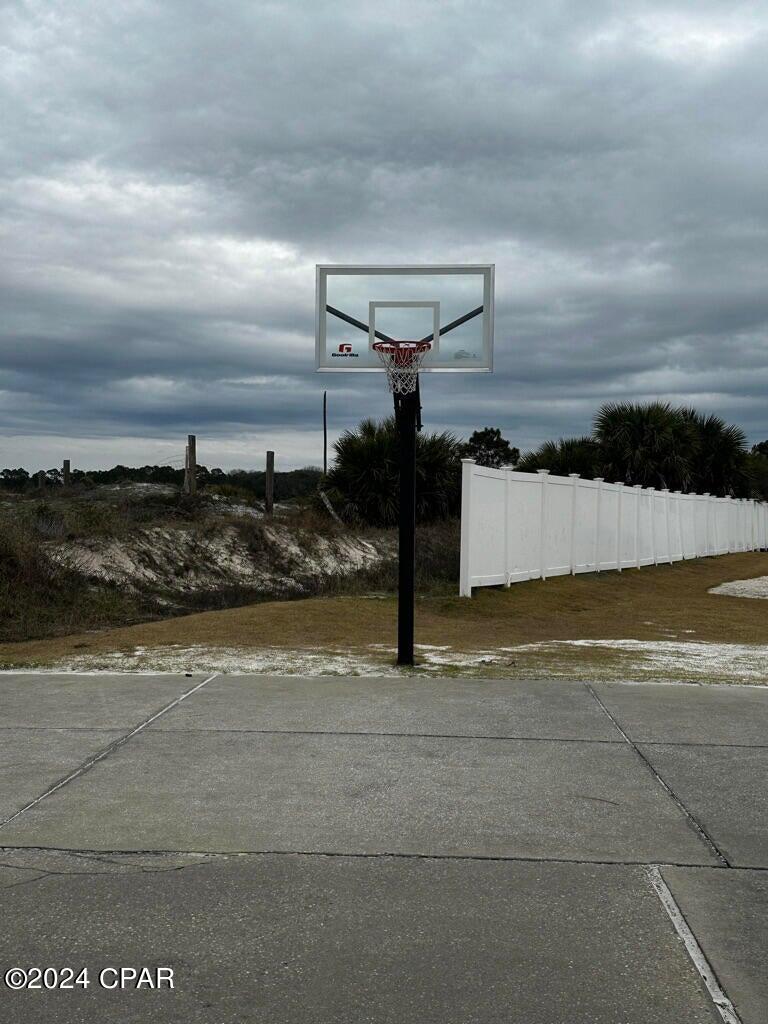 Pinnacle Port Condo - Residential