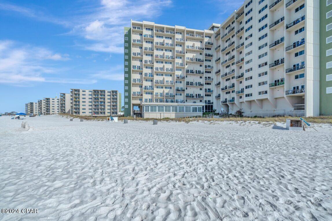 Pinnacle Port Condo - Residential