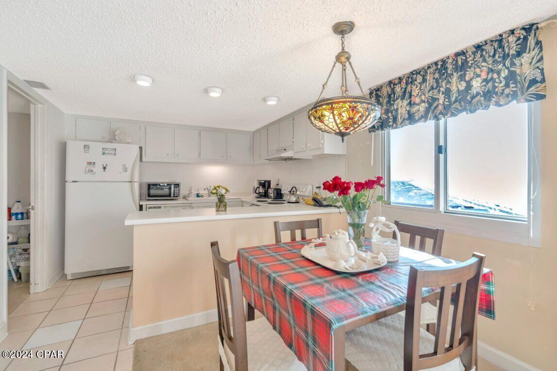 Pinnacle Port Condo - Residential