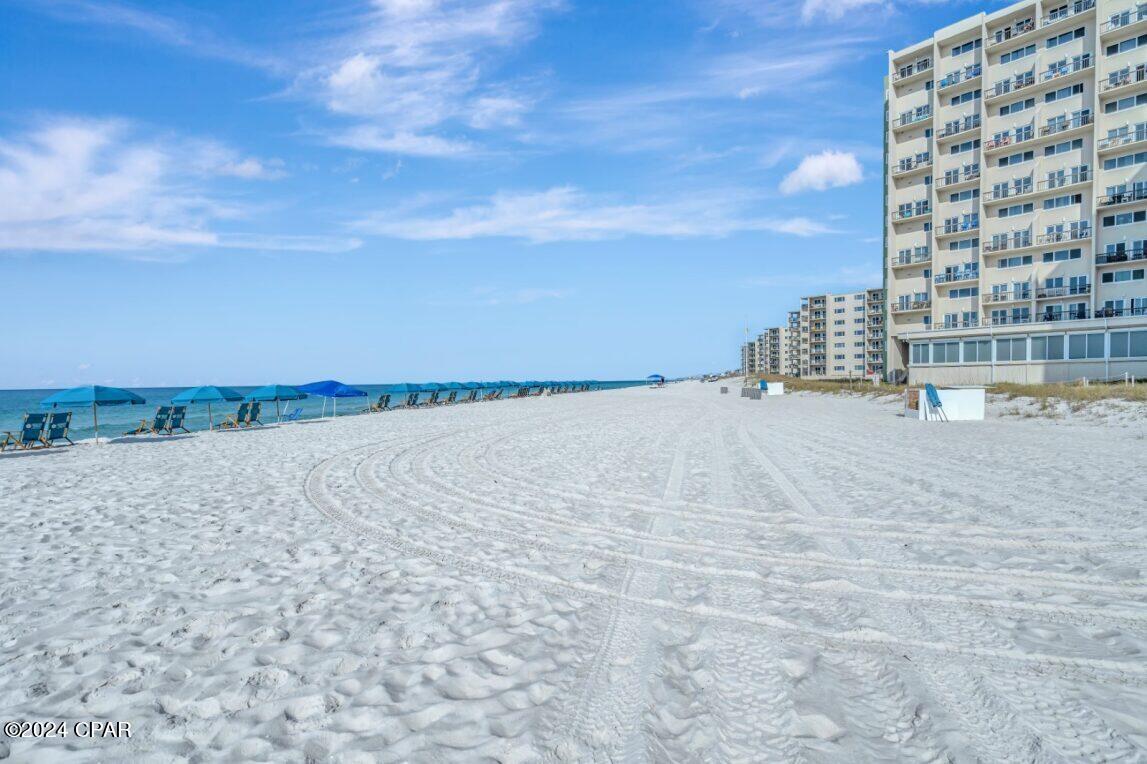 Pinnacle Port Condo - Residential