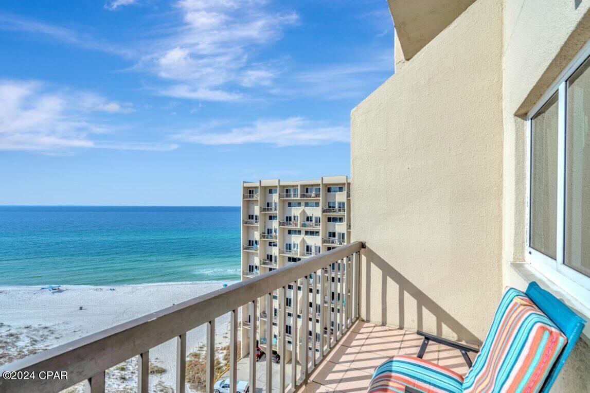 Pinnacle Port Condo - Residential