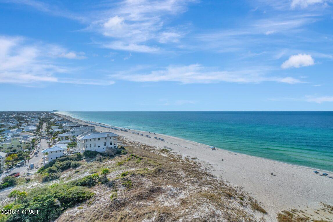 Pinnacle Port Condo - Residential