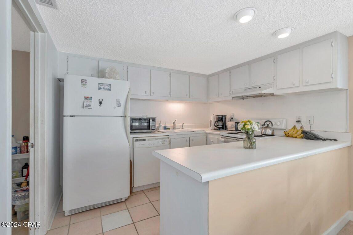 Pinnacle Port Condo - Residential