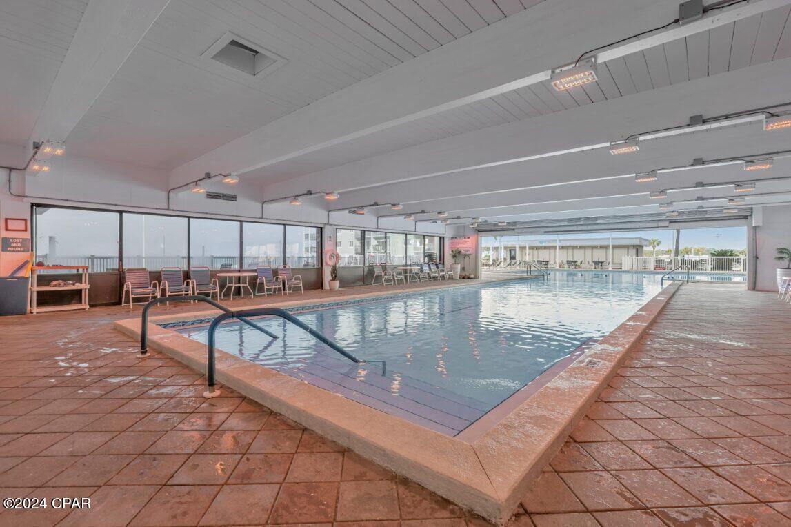 Pinnacle Port Condo - Residential