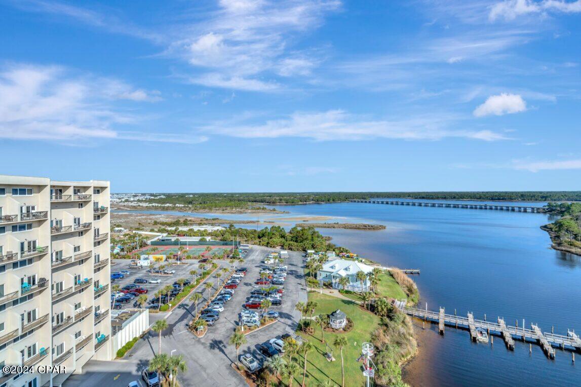 Pinnacle Port Condo - Residential