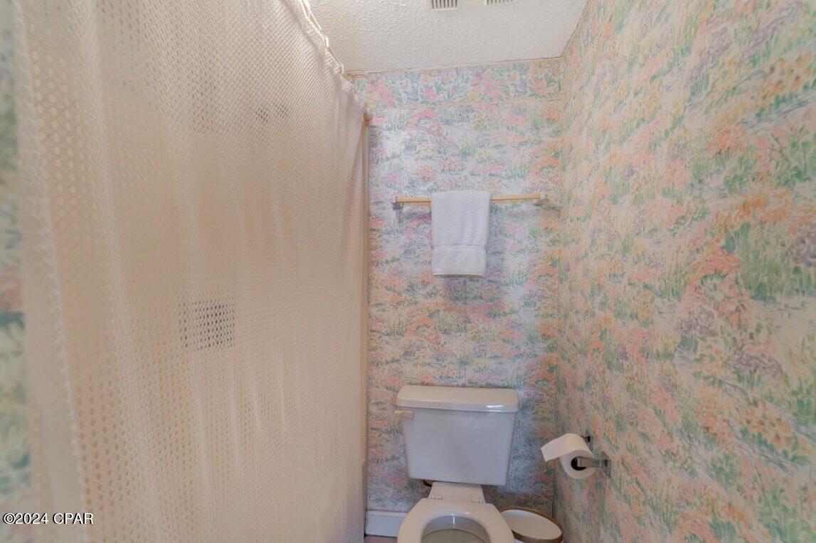 Pinnacle Port Condo - Residential