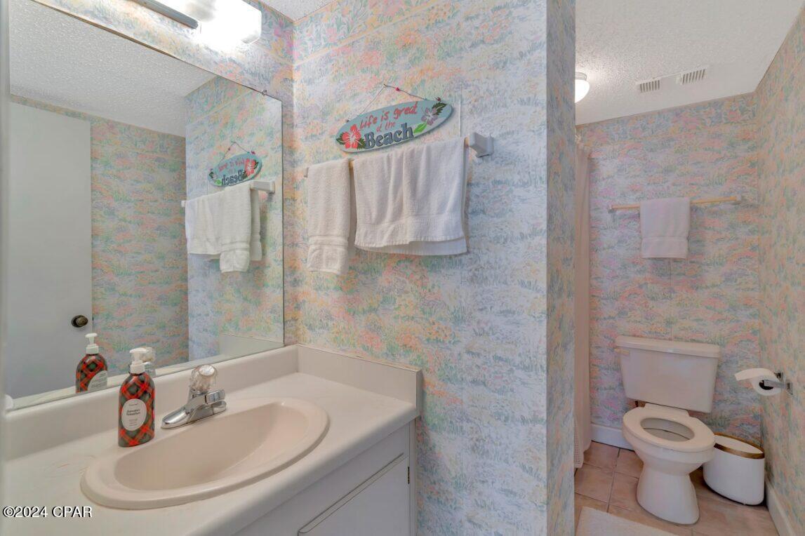 Pinnacle Port Condo - Residential