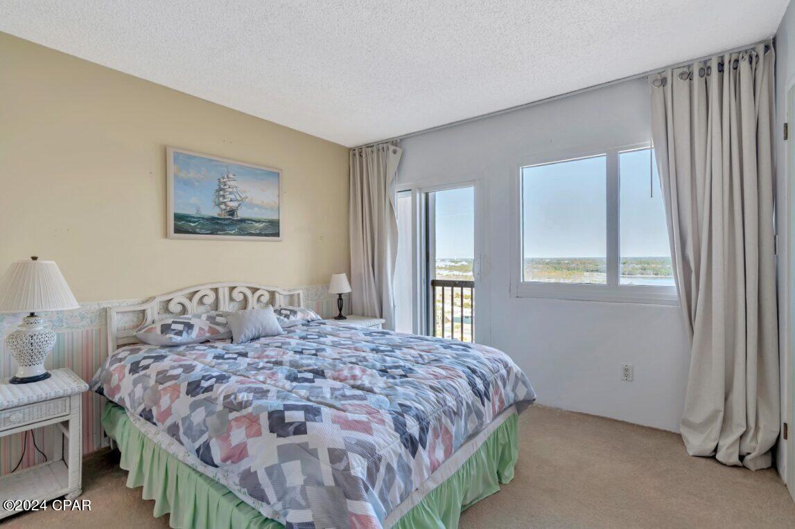 Pinnacle Port Condo - Residential