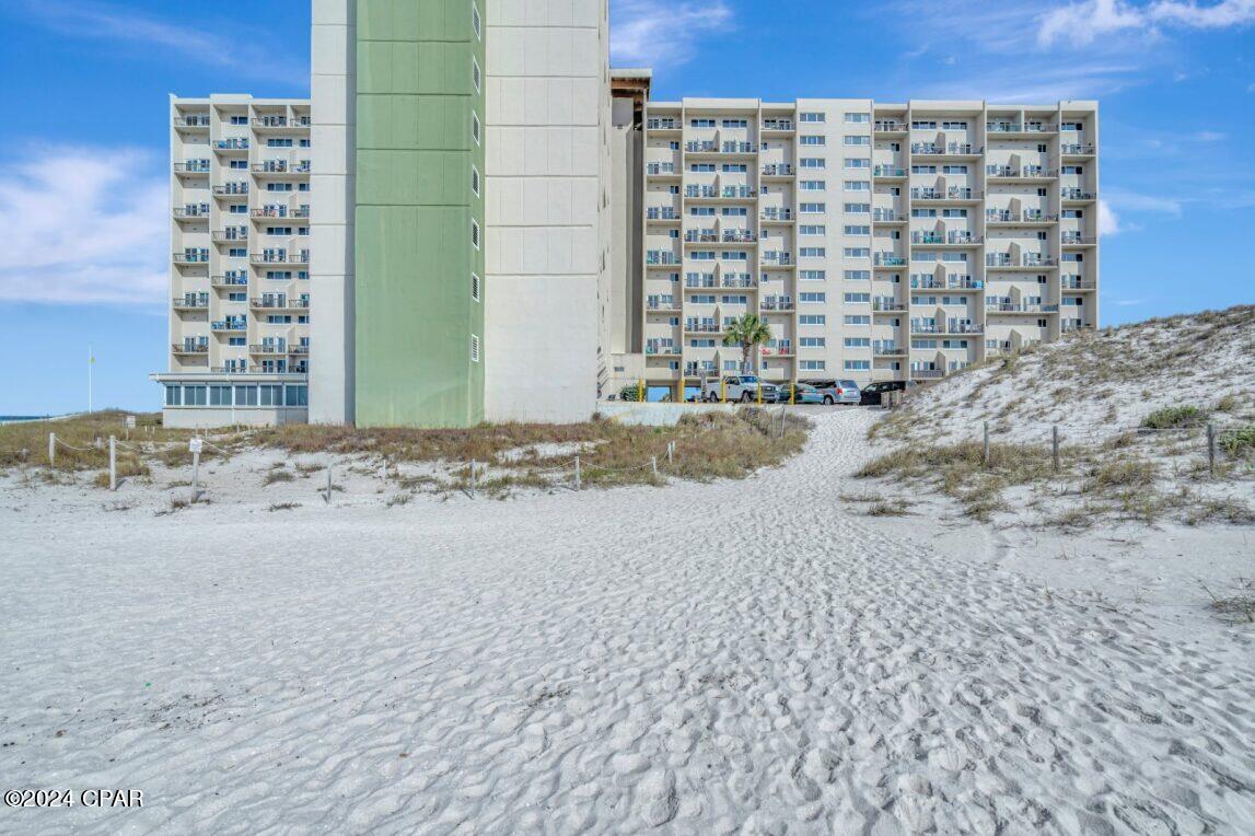 Pinnacle Port Condo - Residential