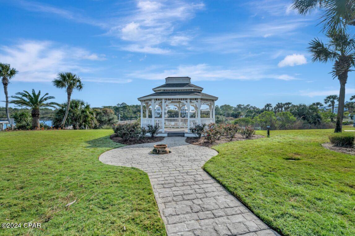 Pinnacle Port Condo - Residential