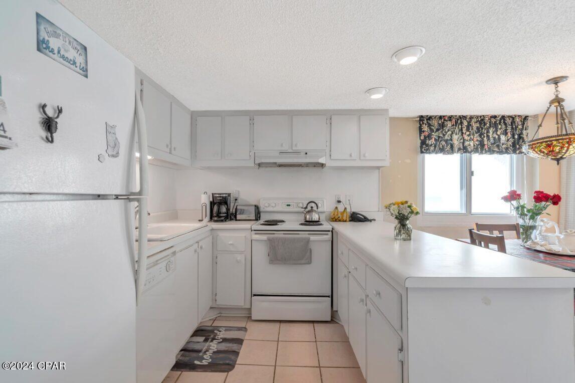 Pinnacle Port Condo - Residential