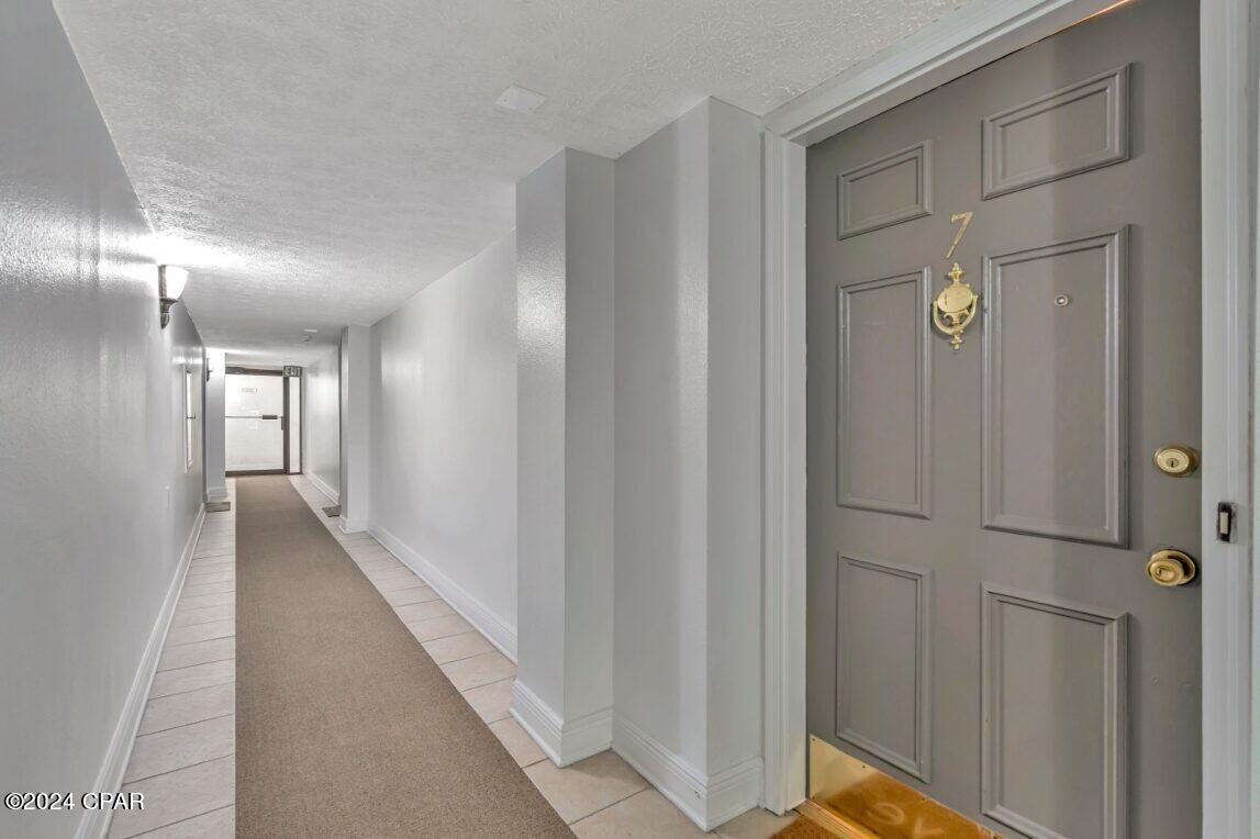 Pinnacle Port Condo - Residential