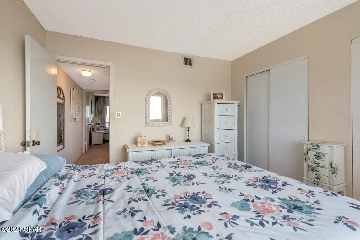 Pinnacle Port Condo - Residential