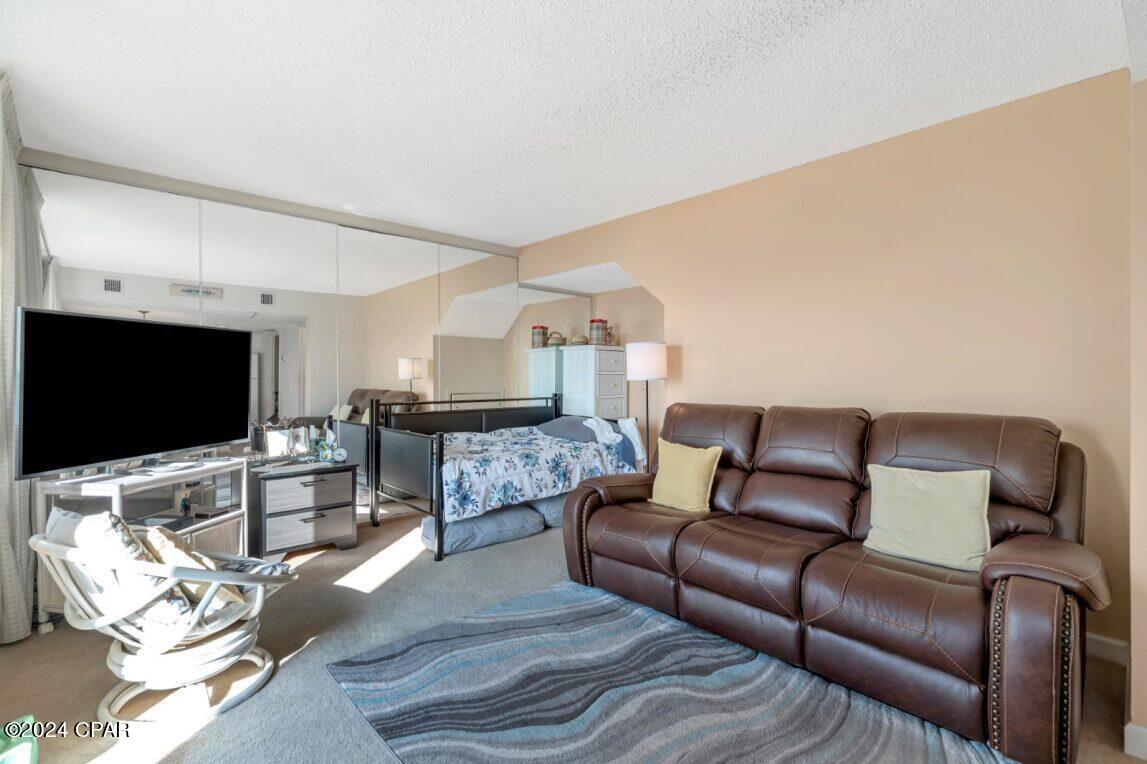 Pinnacle Port Condo - Residential