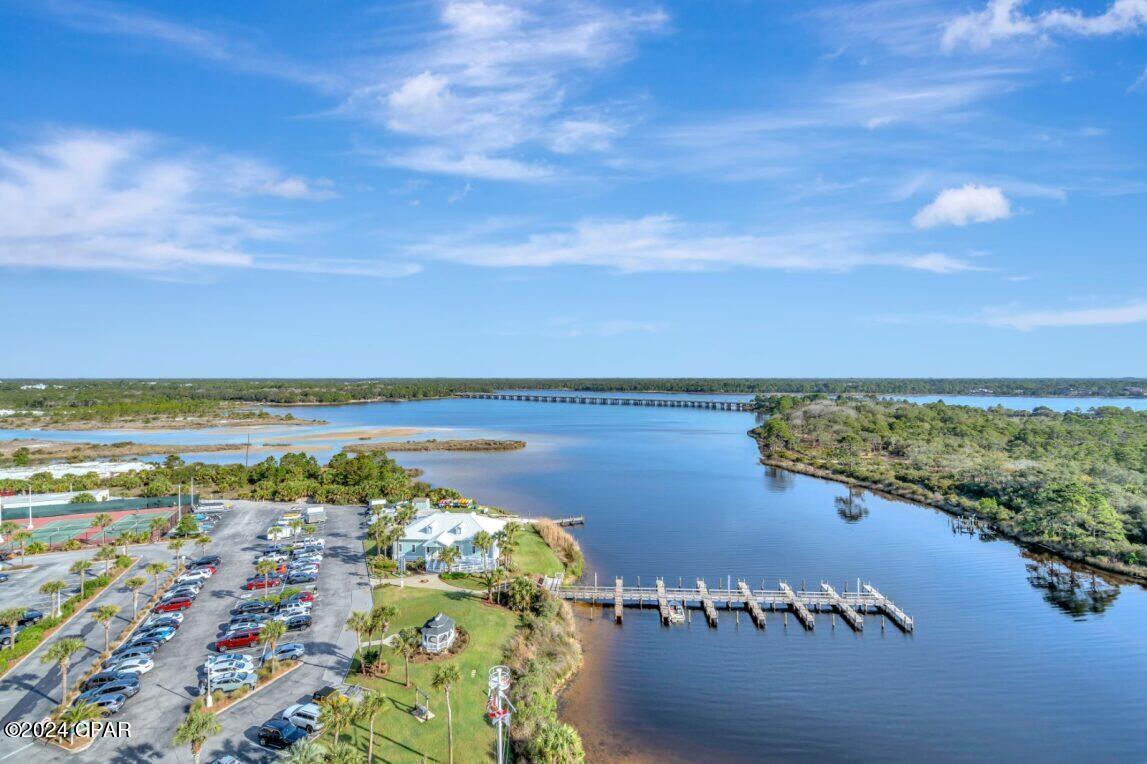 Pinnacle Port Condo - Residential