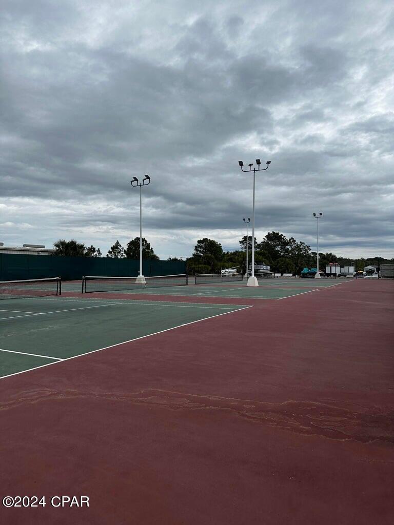 Pinnacle Port Condo - Residential