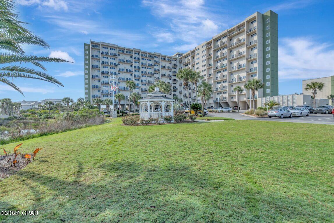 Pinnacle Port Condo - Residential