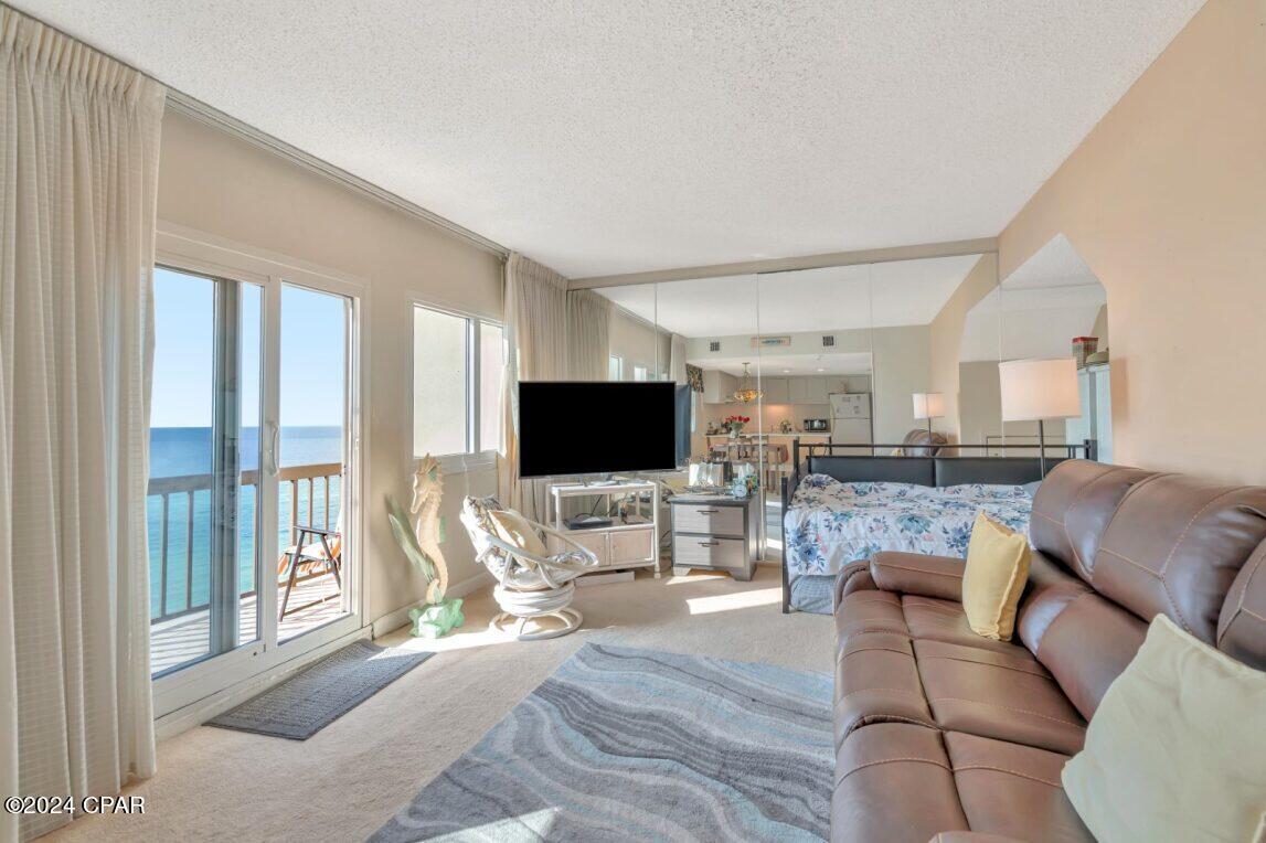 Pinnacle Port Condo - Residential