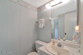 Pinnacle Port Condo - Residential